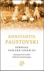 Het Verhaal Van Een Leven 3 |  NIEUW | Paustovski, Konstanti, Boeken, Ophalen of Verzenden, Nieuw, Paustovski, Konstantin / Hartog, Wim