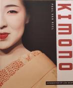 Kimono 9789074822411 Paul van Riel Liza Dalby, Boeken, Kunst en Cultuur | Beeldend, Verzenden, Gelezen, Paul van Riel Liza Dalby