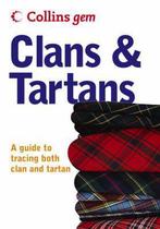 Clans and Tartans 9780007178551 Collins Gems, Gelezen, Collins Gems, Verzenden