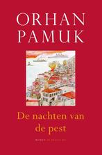 De nachten van de pest, Boeken, Ophalen of Verzenden, Nieuw