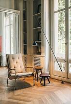 Vibia - Plafondlamp - Noorden - Aluminium, Koolstofvezel,