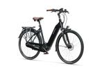 Batavus  Finez E-go elektrische fiets 8V Donkerblauw - Power