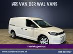 Volkswagen Caddy Cargo Maxi | 2.0 TDI 115pk L2H1, Gebruikt, Euro 6, Volkswagen, Wit