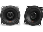 JBL Autospeakerset Stage2 524 - 13 cm. 2-weg Coaxiaal, Audio, Tv en Foto, Luidsprekers, Verzenden, Zo goed als nieuw