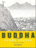TEZUKA BUDDHA 03 DEVADATTA 9781932234589 Osamu Tezuka, Verzenden, Zo goed als nieuw, Osamu Tezuka