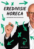 EREDIVISIE HORECA 9789082318609 Ton Lenting, Verzenden, Zo goed als nieuw, Ton Lenting