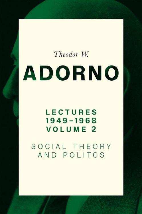9781509552429 Lectures 1949-1968, Volume 2, Boeken, Studieboeken en Cursussen, Nieuw, Verzenden