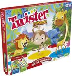 Twister - Junior | Hasbro - Kinderspellen, Hobby en Vrije tijd, Gezelschapsspellen | Bordspellen, Nieuw, Verzenden
