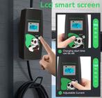 Mobiele thuislader Mode 2 | 3,7 kW | Type 2 | 5 meter | 16A, Auto diversen, Laadpalen, Verzenden, Nieuw