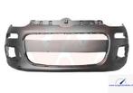 Fiat Panda 2012+ Voorbumper - Burg Onderdelen, Ophalen of Verzenden, Nieuw, Fiat