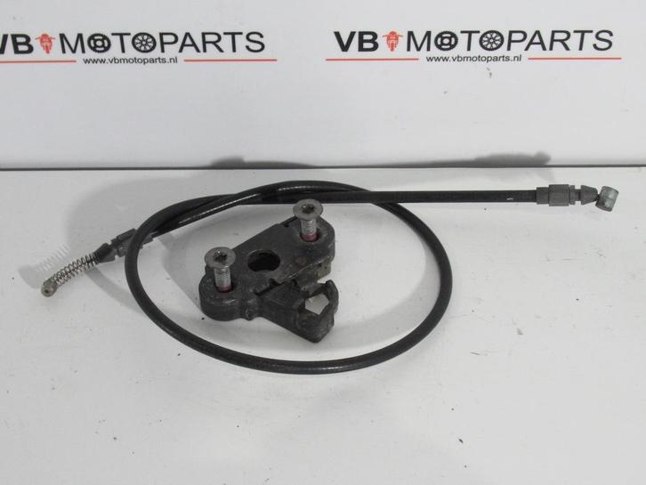 Triumph Street Triple 675 Sluiting slot zadel, Motoren, Accessoires | Overige, Ophalen of Verzenden