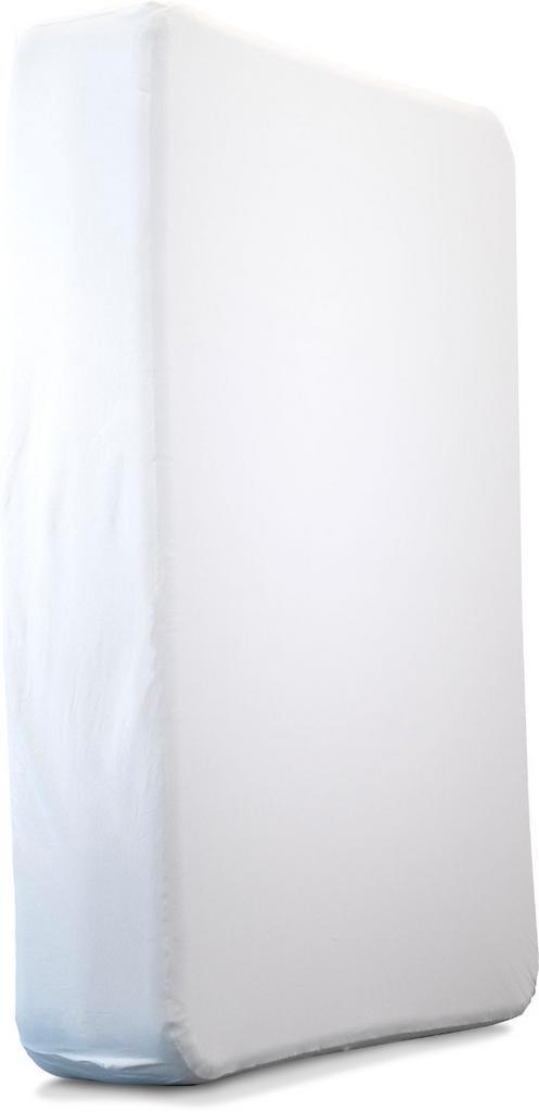 Toppy luchtbedhoes wit - 200/210 x 100/120 x 30 cm, Caravans en Kamperen, Kampeeraccessoires, Nieuw, Verzenden