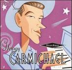 cd - Various - Stardust: Capitol Sings Hoagy Carmichael, Verzenden, Zo goed als nieuw