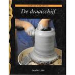 De draaischijf / Cursus keramiek 9789021328041 J. Chavarria, Boeken, Verzenden, Gelezen, J. Chavarria