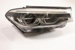 BMW 5 Serie G30 G31 Adaptive LED koplamp rechts 7439194, Ophalen of Verzenden, Gebruikt