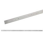 RVS liniaal - 75cm - topex, Doe-het-zelf en Verbouw, Ophalen of Verzenden, Nieuw