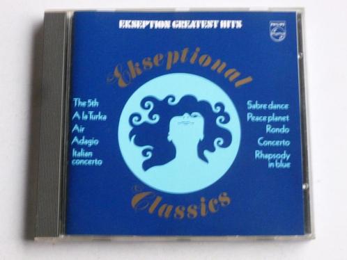 Ekseption - Greatest Hits (philips), Cd's en Dvd's, Cd's | Pop, Verzenden