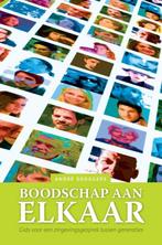 Boodschap aan elkaar 9789492183200 Andre Droogers, Verzenden, Gelezen, Andre Droogers