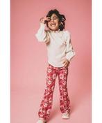Turtle top krinkel jersey  Looxs Little Maat 122 122, Meisje, Trui of Vest, Nieuw