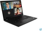 Lenovo ThinkPad T15 - i7 | Intel Core i7 | 16GB, Computers en Software, Windows Laptops, 480/512GB, Ophalen of Verzenden, Zo goed als nieuw