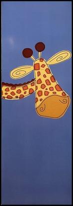 Lesley Hallas - 2010 * Manifesto, Poster Arte Lesley Hallas