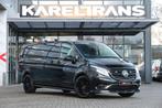 Zakelijke Lease |  Mercedes-Benz Vito 114 CDI, Auto's, Mercedes-Benz, Automaat, Stof, Gebruikt, Diesel