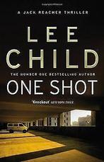 One Shot: (Jack Reacher 9)  Child, Lee  Book, Gelezen, Child, Lee, Verzenden