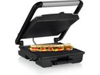 Princess Panini Grill Pro 112425 – Tosti apparaat -, Verzenden, Zo goed als nieuw