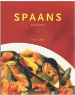 SPAANS KOOKBOEK 9789057642302 P. Aris, Boeken, Verzenden, Zo goed als nieuw, P. Aris