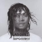 cd - Anohni - Hopelessness, Verzenden, Zo goed als nieuw
