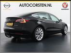 Zakelijke Lease |  Tesla Model 3 RWD SR+ 60kWh 325PK Trekhaa, Automaat, Gebruikt, Zwart, Overige kleuren