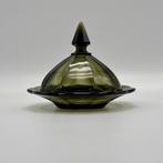 Val Saint Lambert, Luxval - Charles Graffart & René Delvenne, Antiek en Kunst