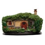 The Hobbit Diorama Hobbit Hole #34 Lakeside 9 cm, Nieuw, Ophalen of Verzenden