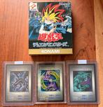 Konami - 3 Mixed collection - Yu-Gi-Oh!, Nieuw