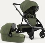 Showmodel Redsbaby Nuvo Duo Ivy Green € 799, Nieuw, Combiwagen, Verstelbare duwstang, Ophalen