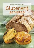 Glutenvrij genieten / Gezond koken 9789044712841, Boeken, Verzenden, Zo goed als nieuw, T. Marquardt