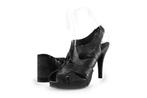 5th Avenue Pumps in maat 36 Zwart | 10% extra korting, Kleding | Dames, Schoenen, Pumps, Verzenden, Zwart, Zo goed als nieuw