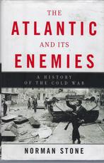 The Atlantic and Its Enemies 9780465020430 Norman Stone, Boeken, Verzenden, Zo goed als nieuw, Norman Stone