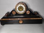Klok - Marmer, Messing - 1910-1920