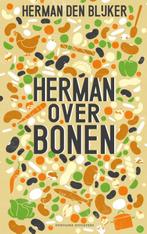 Herman over bonen 9789059566354 Herman den Blijker, Boeken, Kookboeken, Verzenden, Gelezen, Herman den Blijker