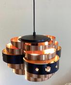 Coronell - Werner Schou - Lamp - Koper