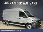 Volkswagen Crafter 2.0 TDI 140pk L3H3 L2H2 Euro6 Airco |, Plug-in hybride, Nieuw, Lease, Handgeschakeld