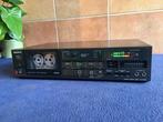 Sony - TC-FX210 Cassetterecorder-speler, Audio, Tv en Foto, Radio's, Nieuw