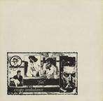 Lp - Crispy Ambulance - Fin (hoes niet mooi), Verzenden, Nieuw in verpakking