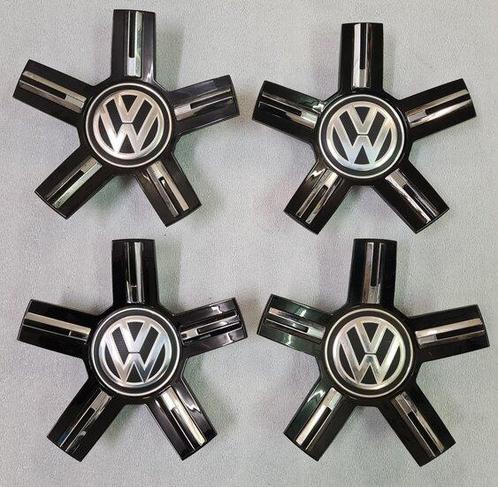 Origineel 4x Naafkap Naafkapjes VW Passat B8 3ED601149, Auto-onderdelen, Overige Auto-onderdelen, Verzenden