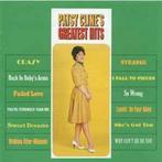 cd - Patsy Cline - Greatest Hits, Cd's en Dvd's, Verzenden, Zo goed als nieuw