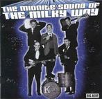 cd - Various - The Midnite Sound Of The Milky Way, Verzenden, Zo goed als nieuw