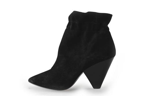 Isabel Marant Boots in maat 37 Zwart | 10% extra korting, Kleding | Dames, Schoenen, Zwart, Gedragen, Overige typen, Verzenden