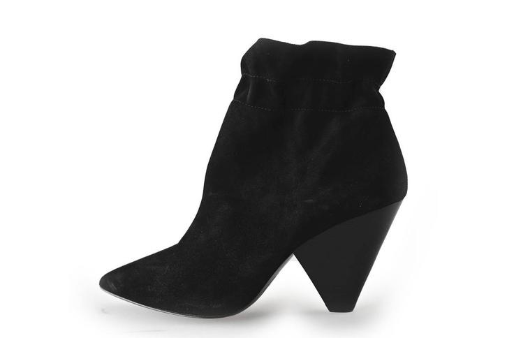 Isabel Marant Boots in maat 37 Zwart | 10% korting, Kleding | Dames, Schoenen, Zwart, Gedragen, Overige typen, Verzenden