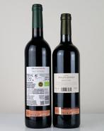 2018 Clos Mogador, Manyetes & 2018 Gratavinum, Silvestris -, Verzamelen, Wijnen, Nieuw